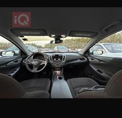 شيفروليه ماليبو